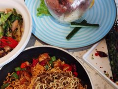 -赵小姐丨新中餐(曲江店)