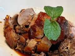 -打酱油·非遗淮扬菜(瘦西湖梅岭店)