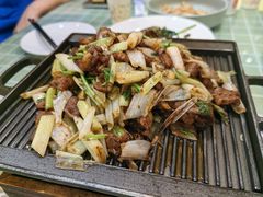 -玉桥餐厅(天坛店)