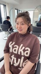 -Hello Lady发型设计