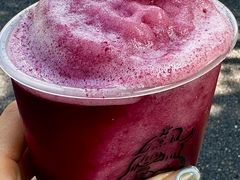 -喜茶(北京石景山万达店)