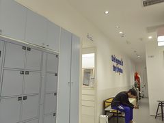 -天真蓝照相馆(中华广场店)