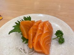 -元气寿司(新城市广场店)