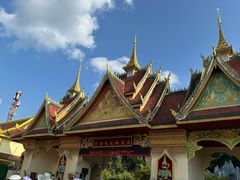 -西双版纳勐泐文化旅游区