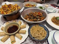 -客家大院·非遗赣南客家菜(郁孤台店)