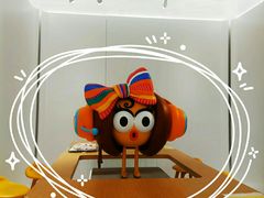 -麦当劳(徐汇漕溪北路百脑汇店)