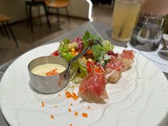 -LE SHARE洛笙·花园西餐(北京路步行街店)