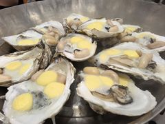 -飞尝蚝·顺德菜·鱼生(顺德总店)