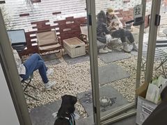-欧邑咖啡小站 HLab Coffee