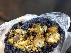 -芳婆糕团店(王府大街店)
