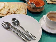-恒河传奇印度餐厅GANGES