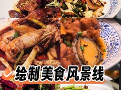 -章吴记喜瑞餐厅(东东城店)