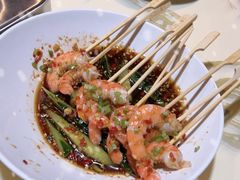 -串盟烧烤大排档·长沙美食地标(星沙店)