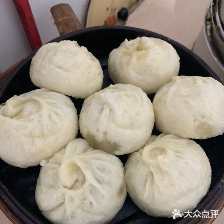 雅安老字号洪雅蒸饺