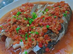 -谭姐湘菜馆(浦东大道店)