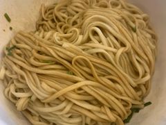 干拌腰花面-冶春茶社(官园桥店)