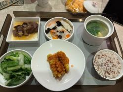 -奕新一诺台式母婴护理中心(我格广场店)
