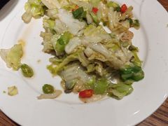 -福满圆(琨莎中心店)