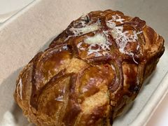 -BUTTERFUL&CREAMOROUS 黄油与面包(西单大悦城店)