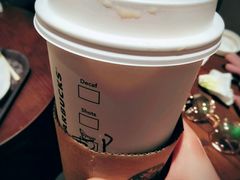 -星巴克(苏州泰华店)