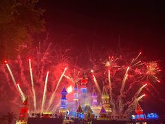 -沈阳方特欢乐世界