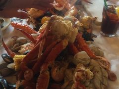 -The Crab Pot Seattle