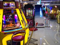 -汤姆熊欢乐世界(莘庄龙之梦店)