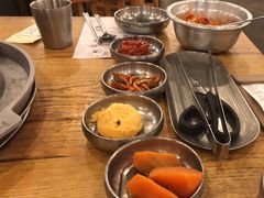 -姜虎东白丁烤肉(深圳湾后海汇店)
