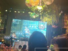 -胡桃里音乐酒馆(大沥店)