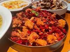 -成都娃娃花园餐厅(河西旗舰店)