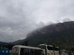-河南宝泉旅游区