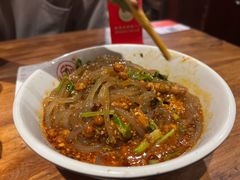 -万记麻辣烫国展总店