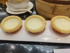 金羊鲜羊奶挞(特)-新兴·金羊座·粤菜点心(乐峰店)