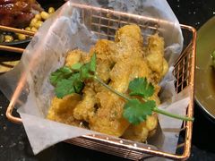 -避风塘·老港味餐厅(虹口龙之梦店)