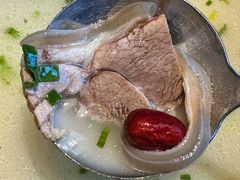 -千禧万福汉亭舫·船舫苏宴