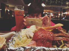 -宝莱纳啤酒花园餐厅PAULANER BRAUHAUS Nanjing(广州路店)