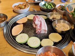 -七星里烤肉(翠湖店)