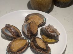 -加餐海鲜自助(宝龙一城店)