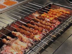 -白玉·朝鲜族烤串(深圳Kkone店)