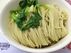 鸡汁拌面-振鼎鸡(福州路店)