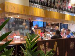 -炉胜·炉端烧·居酒屋