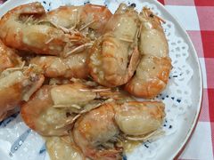 -鹤睦鱼生·啫啫煲·海鲜(保利百合店)