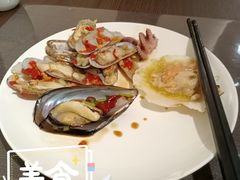 -乐咖啡西餐厅(太湖皇冠假日酒店)
