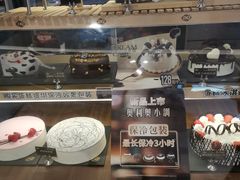 -DQ·蛋糕·冰淇淋(苏州中心店)