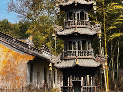 -阿育王寺
