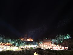 -禅宗少林·音乐大典