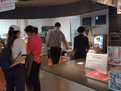 -麦当劳(安立路店)