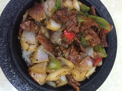 广西香味馆-缘久缘米粉(新街口店)