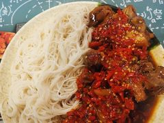 -贤花饭店(凯德店)