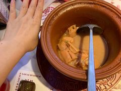 -来菜·湖北头牌藕汤(武商MALL众圆店)